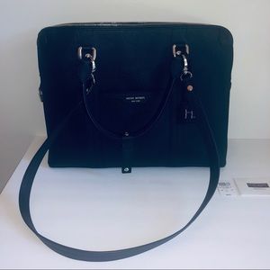Henri Bendel Laptop Bag